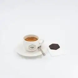 Double Espresso