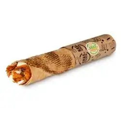 Chicken Shawarma Saj