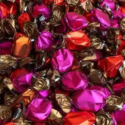 Candy Nuts