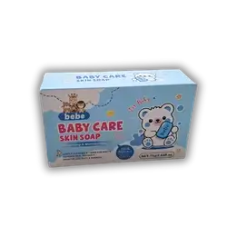 Baby Soap 75ml