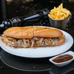 Beef Tiryaki