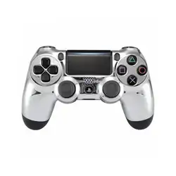 DUALSHOCK 4 Wireless Controller for PlayStation 4 chrome silver (COPY)