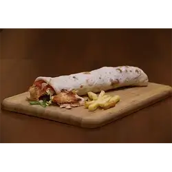 Chicken Roll
