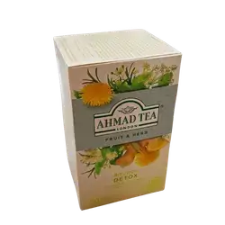 Ahmad Ginger Tea 20 pieces
