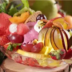 Tutti Frutti