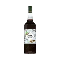 Syrup Black tea 1L