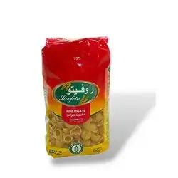 Roofeto Pipe Rigate Pasta 500g