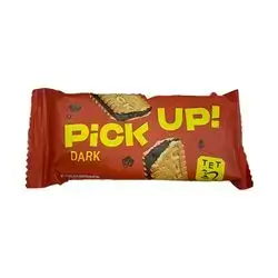 Bahlsen Pick Up Bisc Dark 28G