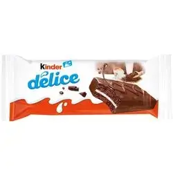Chocolate Kinder Delice 39g