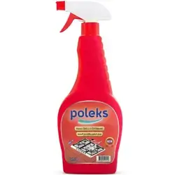 Poleks Heavy Dirt and Oil Solvent 750g