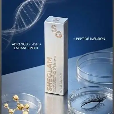 SHEGLAM GRO-PRO Nourishing Lash Serum