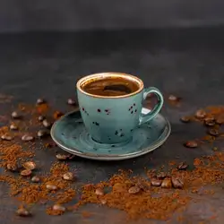 Turkish Coffee