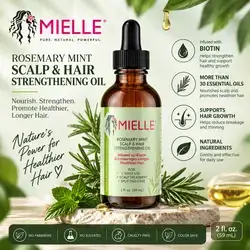 Mielle Rosemary Serum