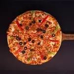 Chicken Pizza