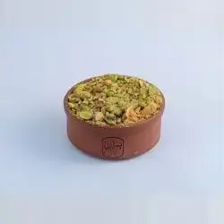 Om Ali with Nuts