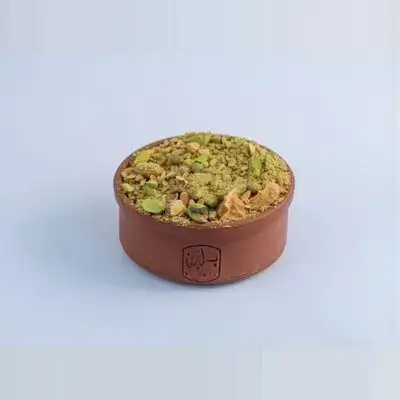 Om Ali with Nuts
