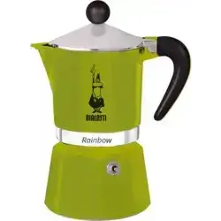 Moka rainbow 1 cup green