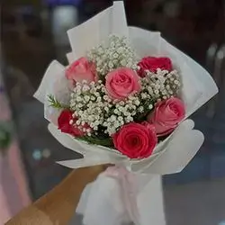 Flowers Bouquet
