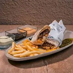 Megir Tortilla