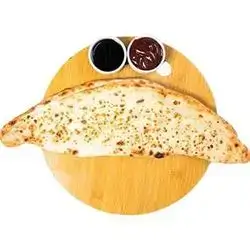 Minced Meat Closed Kulera With Cheese