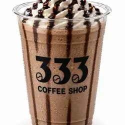 Chocolate Frappe