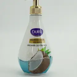 Duru Handwash Coconut 500Ml