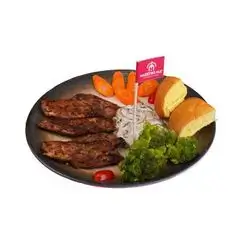 Beef Steak