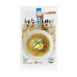 Choungsoo Noodle Broth 720g