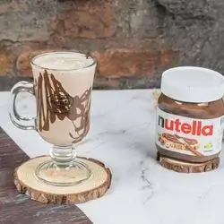 Nutella Dasher