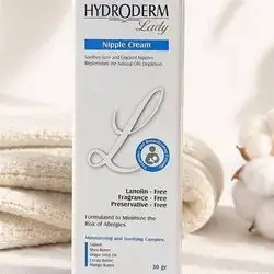 HYDRODERM Lady Nipple Cream