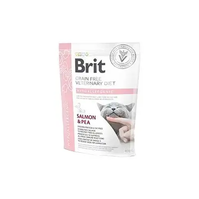 Brit Hypoallergenic 2Kg