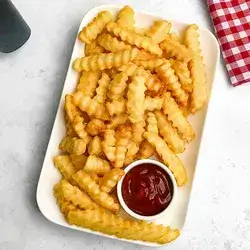 Medium Finger Plate