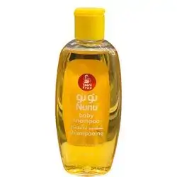Shampoo Nuno Baby 200 ml