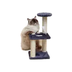 E320 Cat Tree