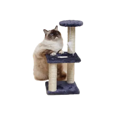 E320 Cat Tree