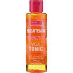 Beauty Formulas Brightening Face Toner with Vitamin C