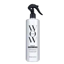 Extra Strength Dream Coat Ultra-Moisturizing Anti-Frizz Treatment 500ml _ COLOR WOW