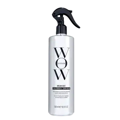 Extra Strength Dream Coat Ultra-Moisturizing Anti-Frizz Treatment 500ml _ COLOR WOW