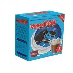 Drinktok Oreo Drink