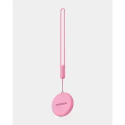 Momax Pinpop Br7 Pink