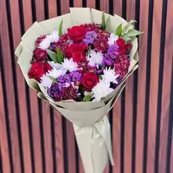 Flower Bouquet