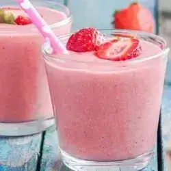 Strawberry Azberry