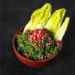 Tabbouleh Salad