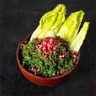 Tabbouleh Salad