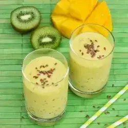 Havana Smoothie