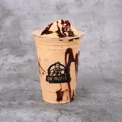 Mocha Frappe