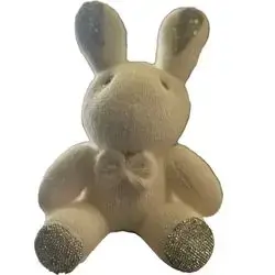 Puffs Rabbit White pf2