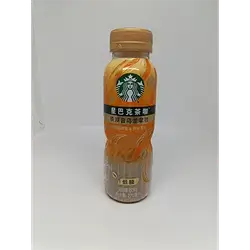 Starbucks Coffee & Tea 270Ml