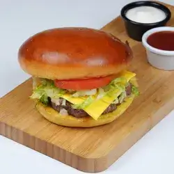 Cheese Burger