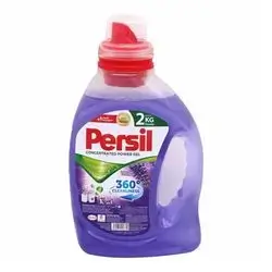 Persil Lavender Laundry Gel 1 Liter